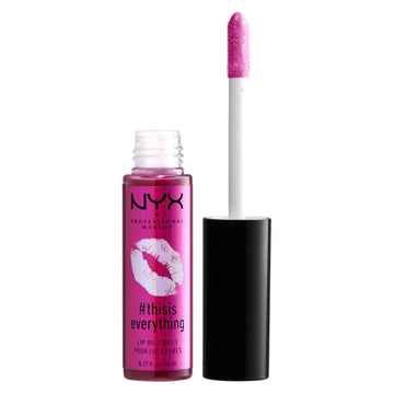 Thisiseverything Lip Oil